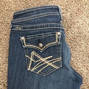 Women’s ariat Jeans